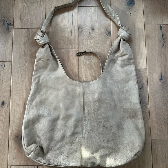 Free People Double Knot Hobo - Picture 4 of 6